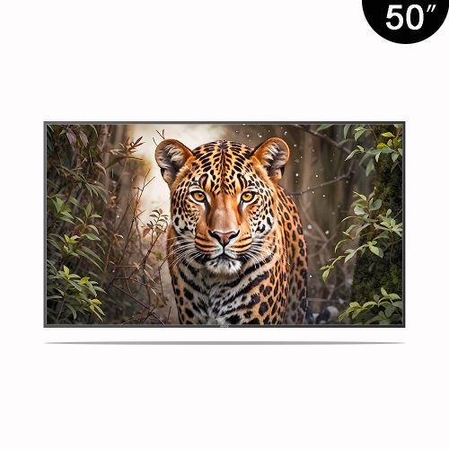 50吋商用廣告看板