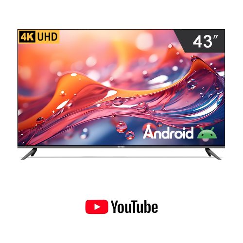 43吋 智慧聯網液晶顯示器